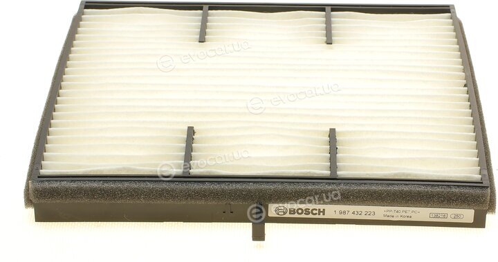 Bosch 1 987 432 223