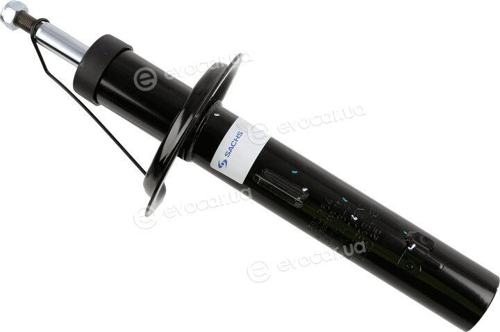 Sachs 560 764