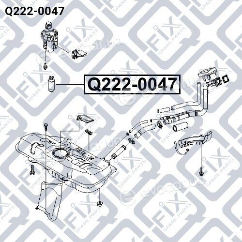 Q-Fix Q2220047