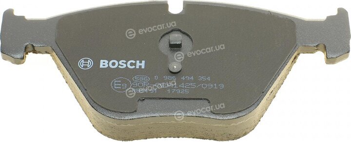 Bosch 0 986 494 354