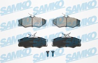 LPR / Samko 5SP325
