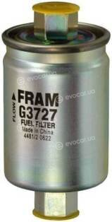 Fram G3727