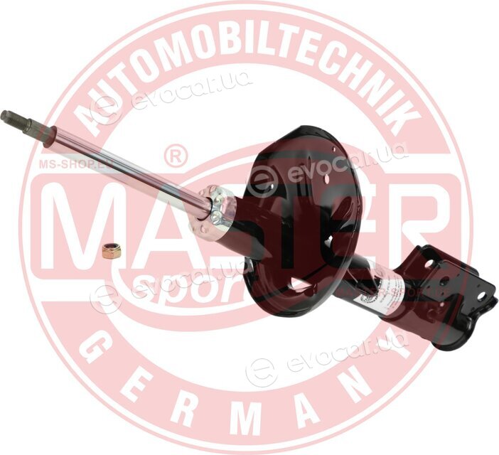 Master Sport 313360-PCS-MS