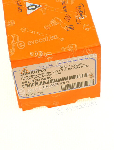 AS Metal 26MR0710