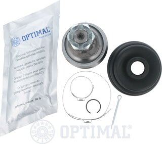 Optimal CW-2964