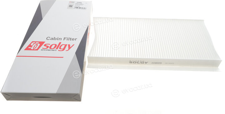 Solgy 104009