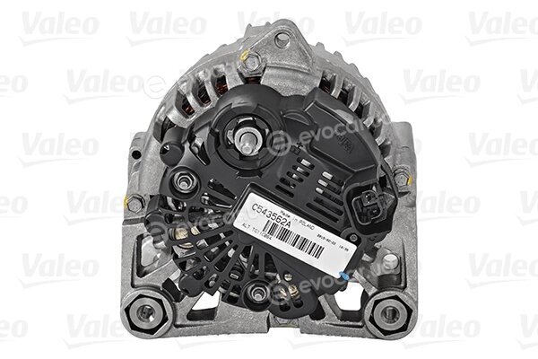 Valeo 439561