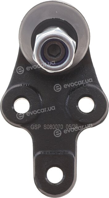 GSP S080070