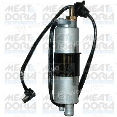 Meat & Doria 76054