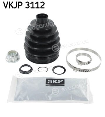 SKF VKJP 3112