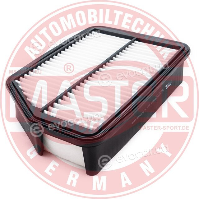 Master Sport 26013-LF-PCS-MS