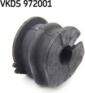 SKF VKDS 972001