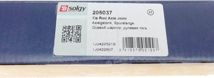 Solgy 205037