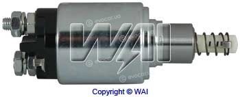 WAI 66-9100