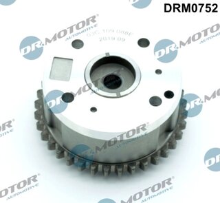 Dr. Motor DRM0752