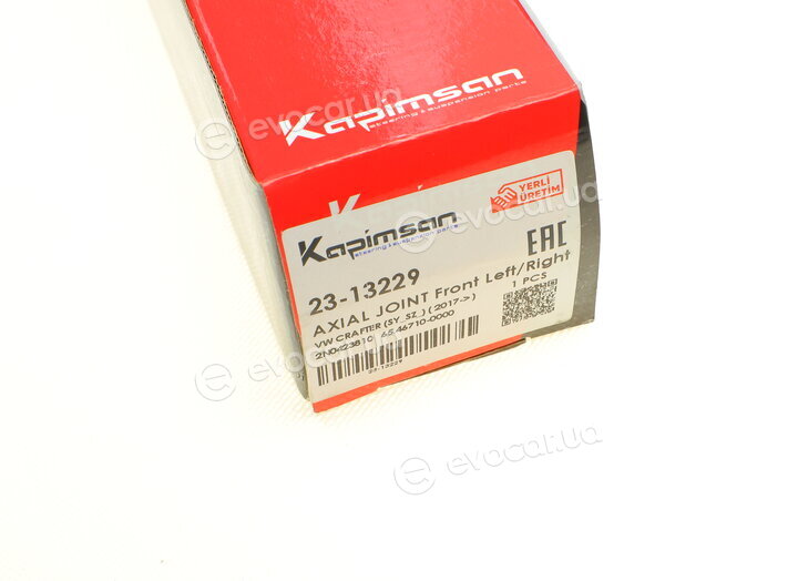 Kapimsan 23-13229