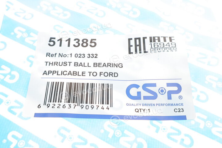 GSP 511385