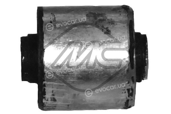 Metalcaucho / STC 04582