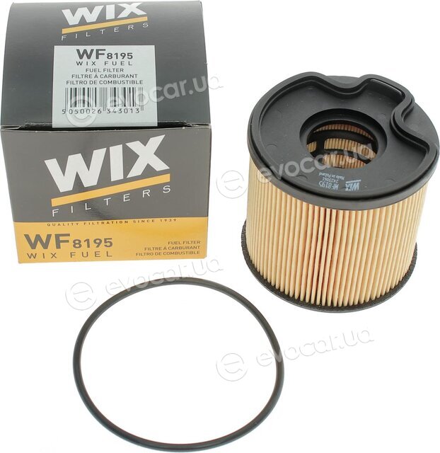 WIX WF8195