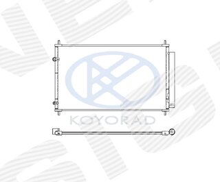 Signeda RC940804K