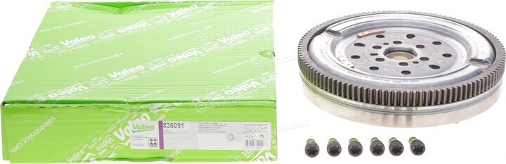 Valeo 836091