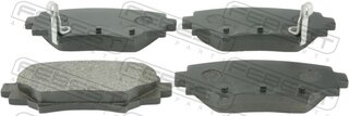 Febest 0501-BMR