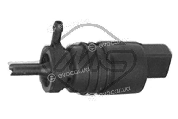 Metalcaucho / STC 02062