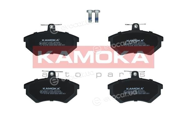 Kamoka JQ1011550