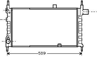 Starline OL2063