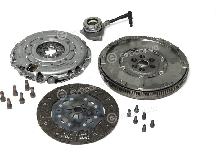 Valeo 837405