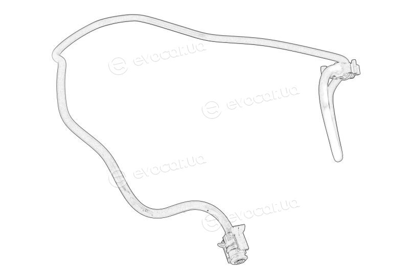 Mopar (PSA / FCA) 1323Z9