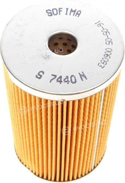 Sofima S 7440 N