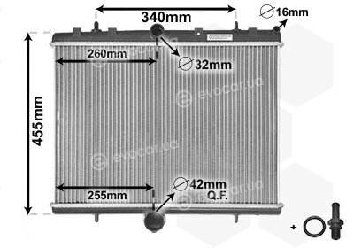 Van Wezel 40002314