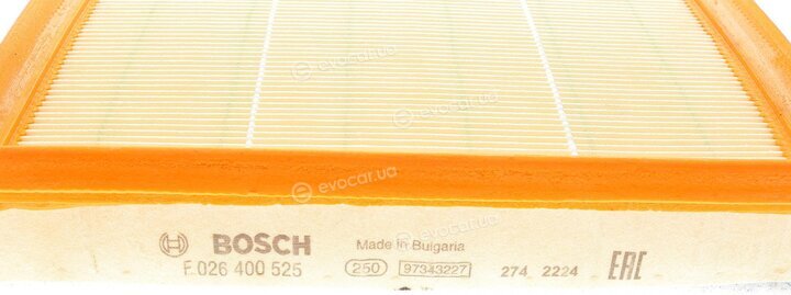 Bosch F 026 400 525