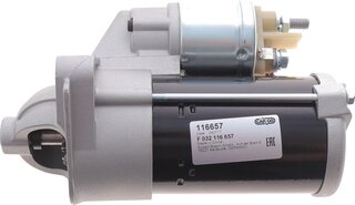 HC Cargo 116657