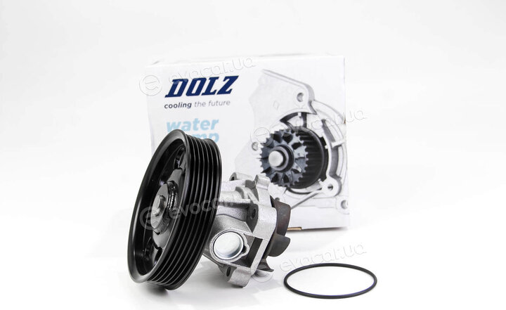 Dolz S233