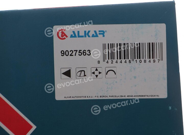 Alkar 9027563
