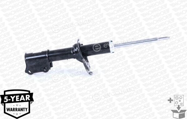 Monroe G7026