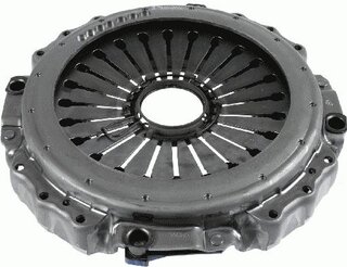Sachs 3482 081 232