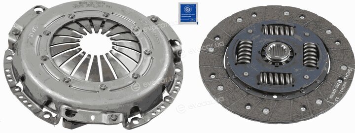 Sachs 3000 951 203