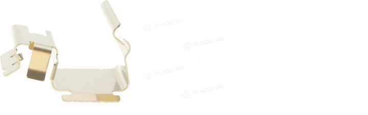 Kawe / Quick Brake 109-1298
