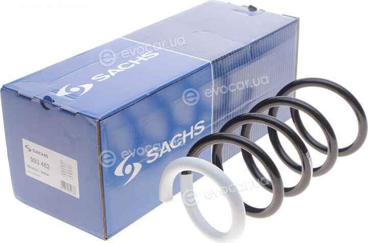 Sachs 993 462