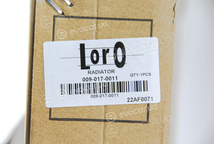 Depo / Loro 009-017-0011