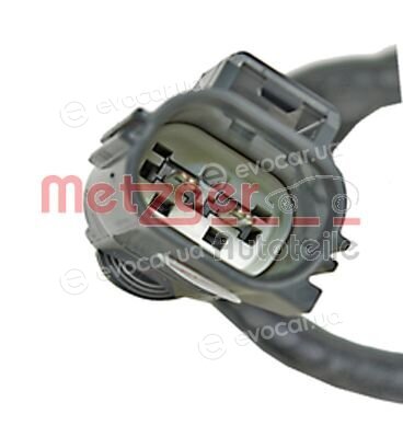 Metzger 0930008