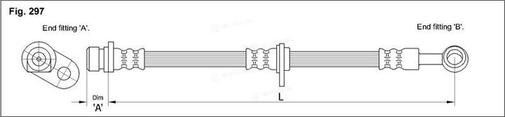 Starline HA ST.1016