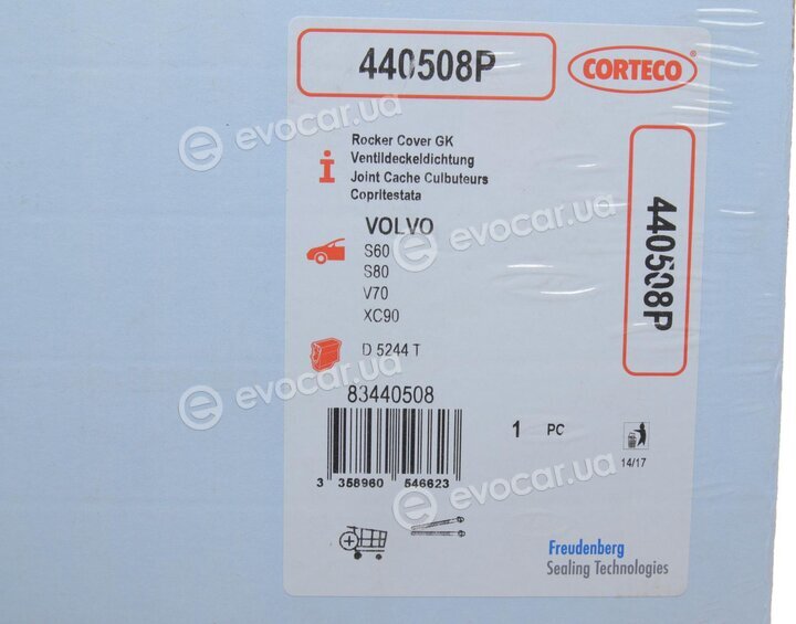 Corteco 440508P
