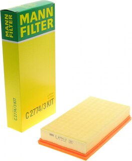 Mann C 2774/3 KIT