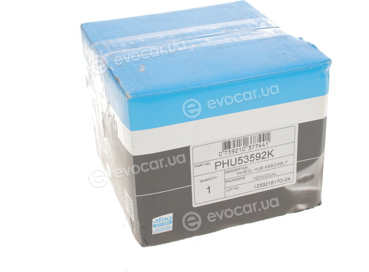 PFI PHU53592K