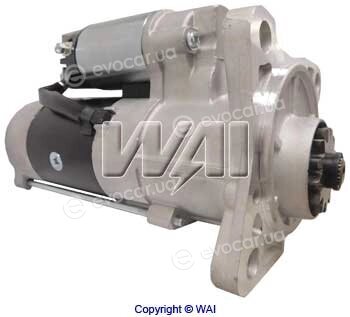WAI 19833N