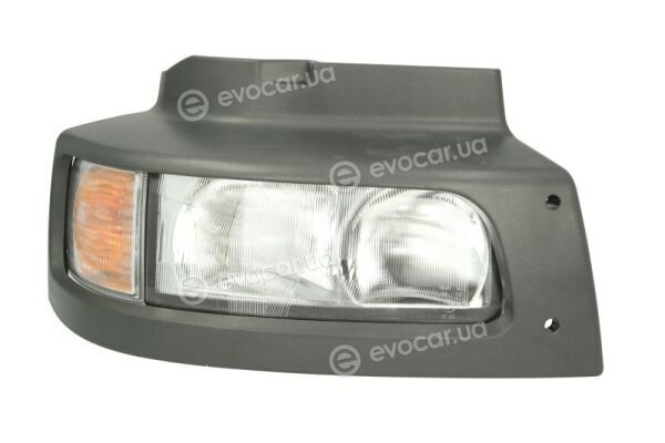 Trucklight HL-RV008R